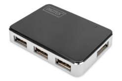 USB 2.0, 4-poort hub