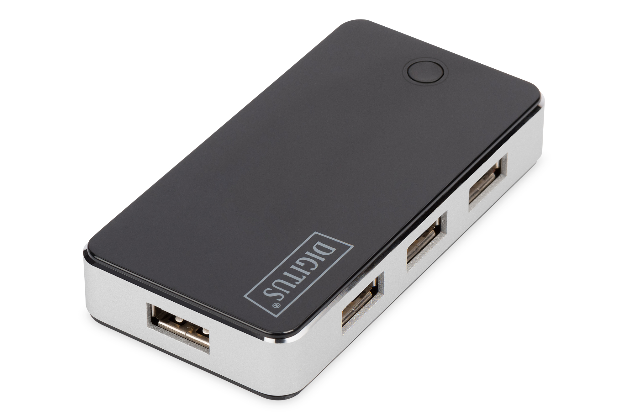 USB 2.0 7-poorthub - Afbeelding 2