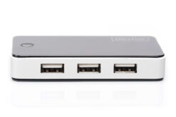 USB 2.0 7-poorthub - Afbeelding 3