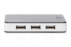 USB 2.0 7-poorthub - Afbeelding 4