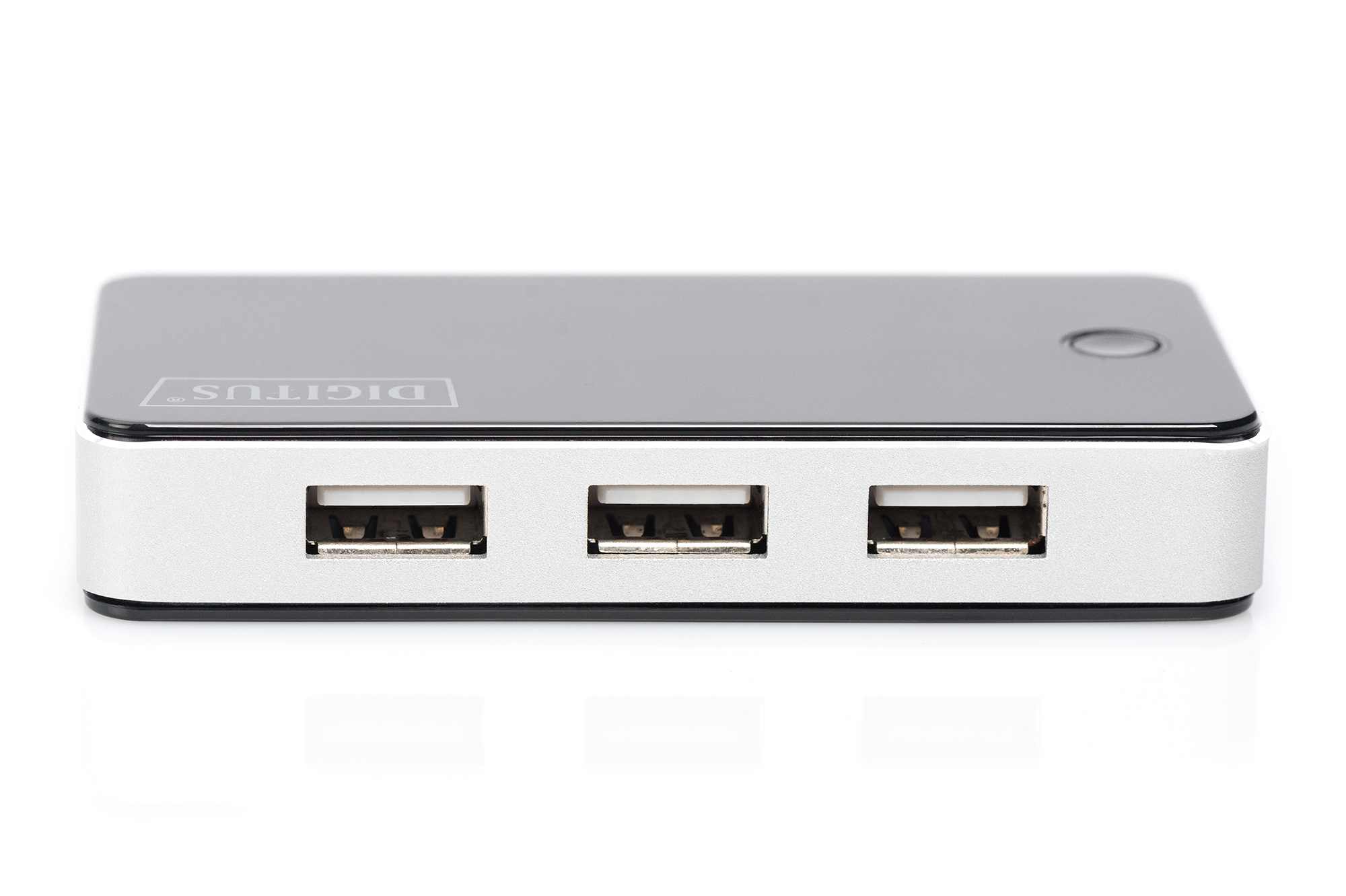 USB 2.0 7-poorthub - Afbeelding 4
