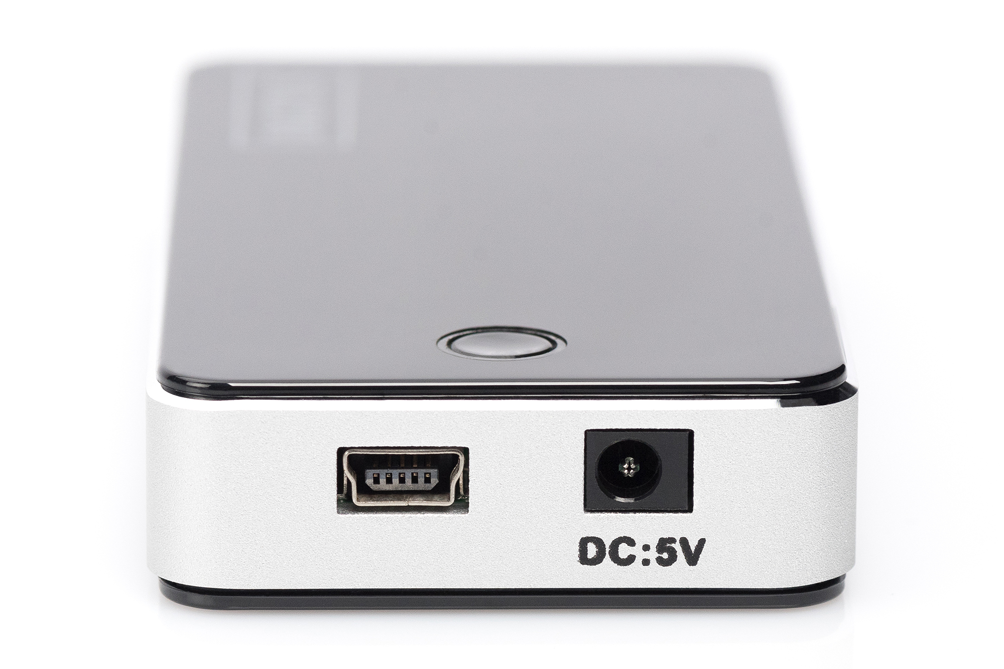 USB 2.0 7-poorthub - Afbeelding 5
