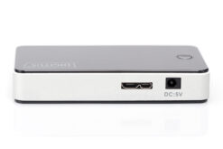USB 3.0 hub 4-poort zwart - Afbeelding 5