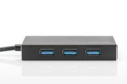 USB 3.0 Office Hub, 4 poorten - Afbeelding 3