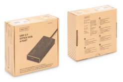 USB 3.0 Office Hub, 4 poorten - Afbeelding 7