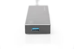 USB 3.0 Office Hub, 7 poorten - Afbeelding 3