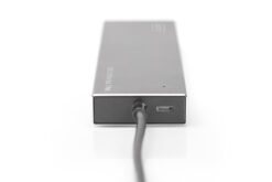 USB 3.0 Office Hub, 7 poorten - Afbeelding 4