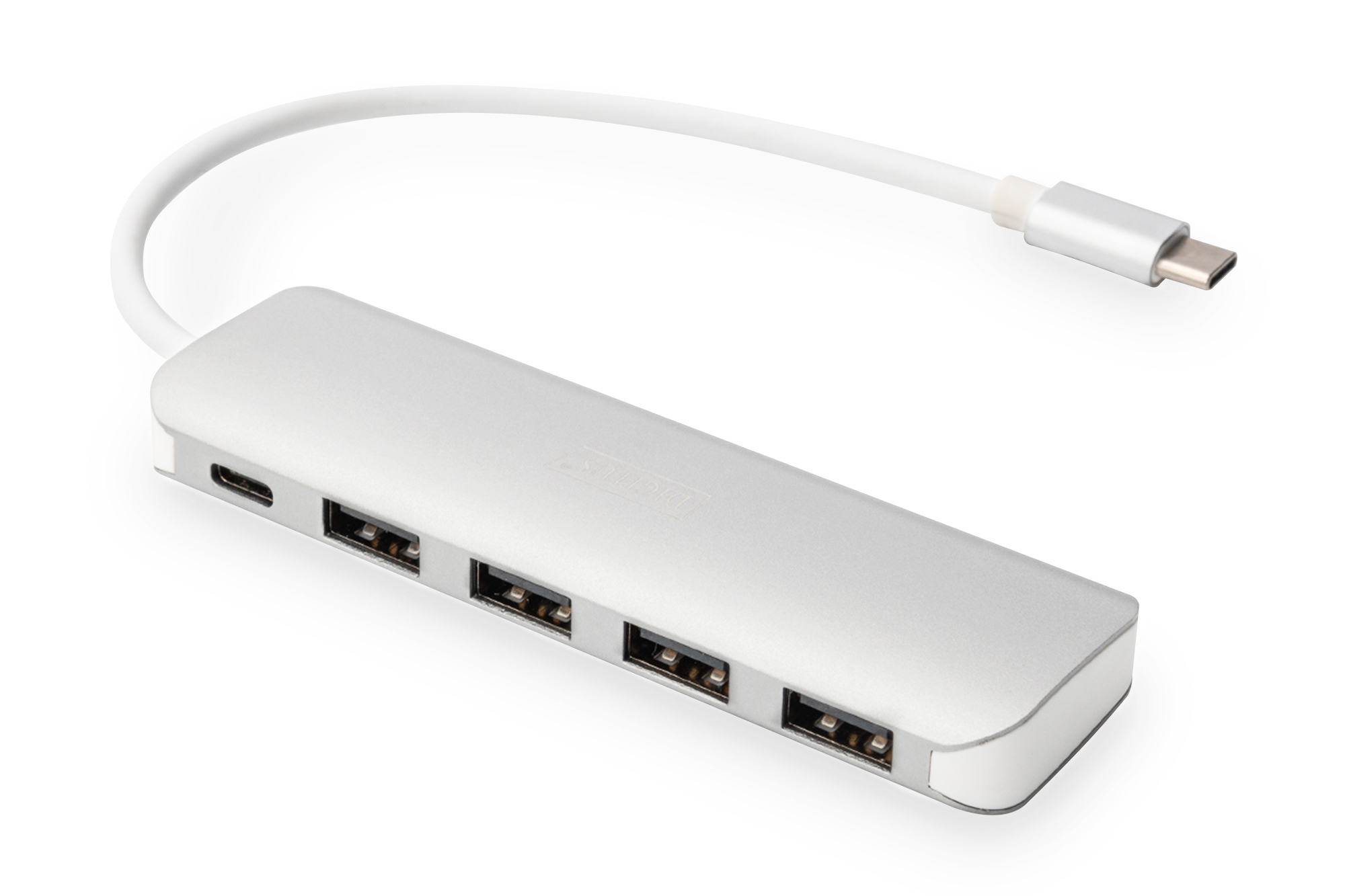 USB Type-C™ hub met 4 poorten (USB 3.0) + PD - Afbeelding 5