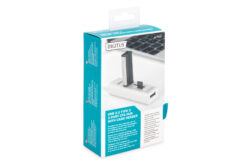 USB Type-C™ OTG 3-poorts Hub + Kaartlezer - Afbeelding 5