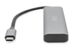 USB-C 4 Port HUB - Afbeelding 4