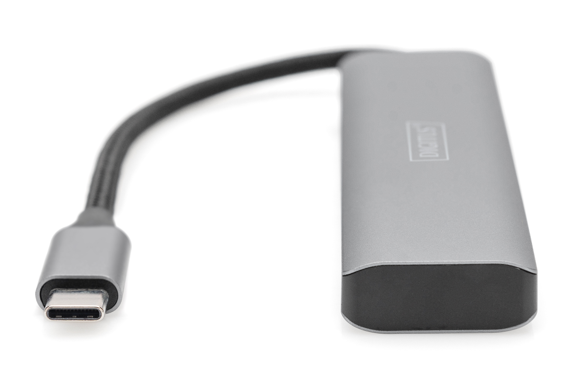 USB-C 4 Port HUB - Afbeelding 4