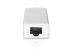 USB-Type-C™ 3.0 hub met Gigabit Ethernet - Afbeelding 3