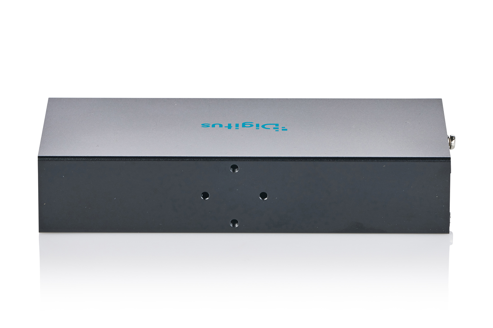 USB 3.2 Gen 1 industriële hub, 7-poorts - Afbeelding 4