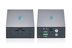 USB 3.2 Gen 1 industriële hub, 7-poorts - Afbeelding 5