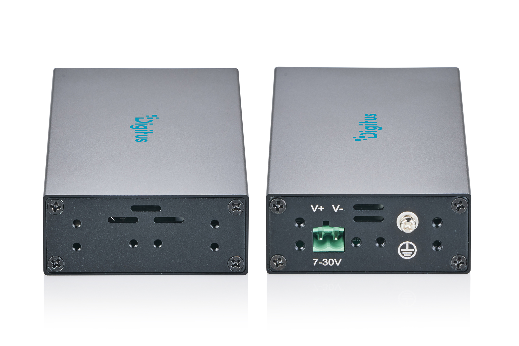 USB 3.2 Gen 1 industriële hub, 7-poorts - Afbeelding 5