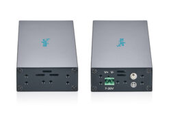 USB 3.2 Gen 1 industriële hub, 10 poorten - Afbeelding 3