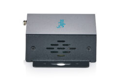 USB 3.2 Gen 1 Compacte industriële hub, 4-poorts - Afbeelding 4