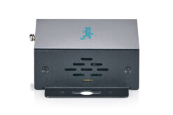 USB 3.2 Gen 1 compacte industriële hub, 4 poorten - Afbeelding 4