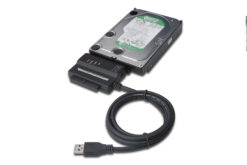 DIGITUS USB 3.0 IDE & SATA Kabel - Afbeelding 3