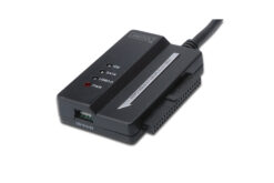 DIGITUS USB 3.0 IDE & SATA Kabel