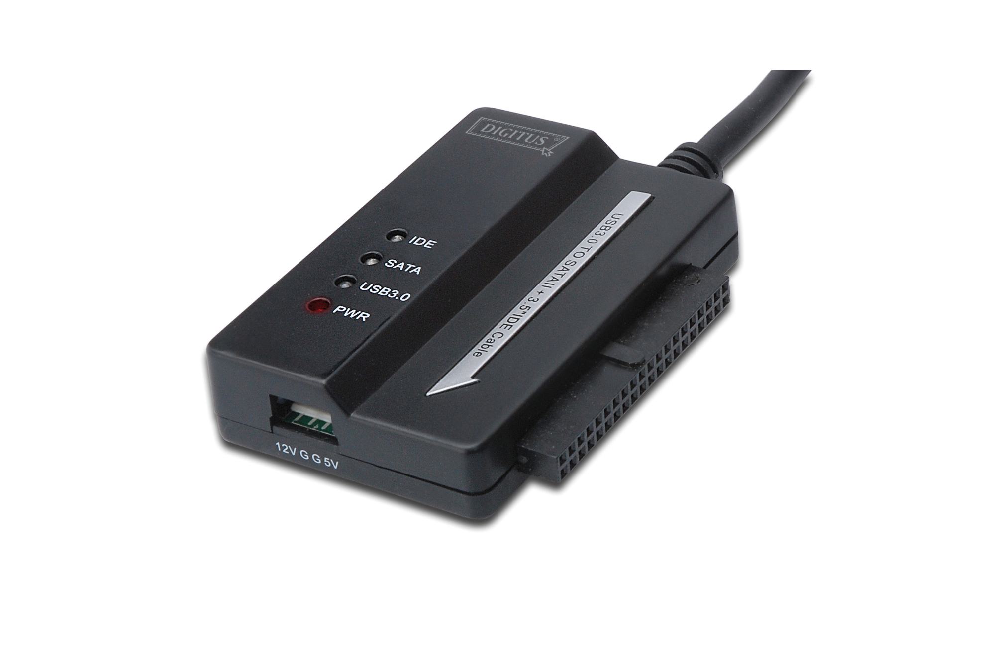 DIGITUS USB 3.0 IDE & SATA Kabel