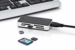 All-in-one-kaartlezer, USB 3.0 - Afbeelding 6