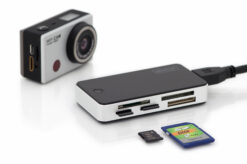 All-in-one-kaartlezer, USB 3.0 - Afbeelding 7