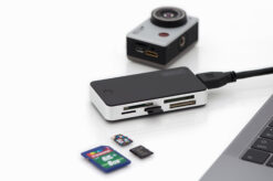 All-in-one-kaartlezer, USB 3.0 - Afbeelding 8