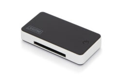 Alternative view of All-in-one-kaartlezer, USB 3.0