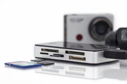 All-in-one-kaartlezer, USB 3.0 - Afbeelding 3
