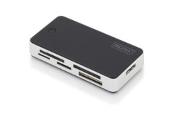 All-in-one-kaartlezer, USB 3.0