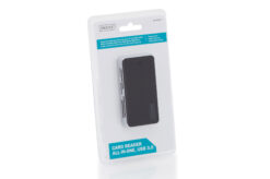All-in-one-kaartlezer, USB 3.0 - Afbeelding 9
