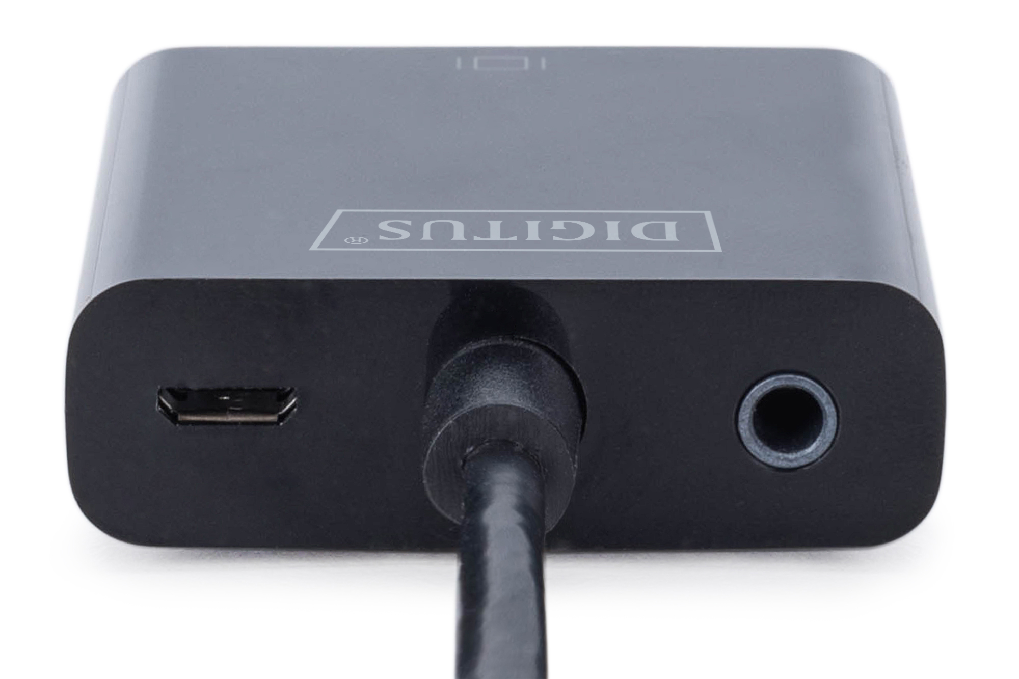 HDMI naar VGA-converter - Afbeelding 2