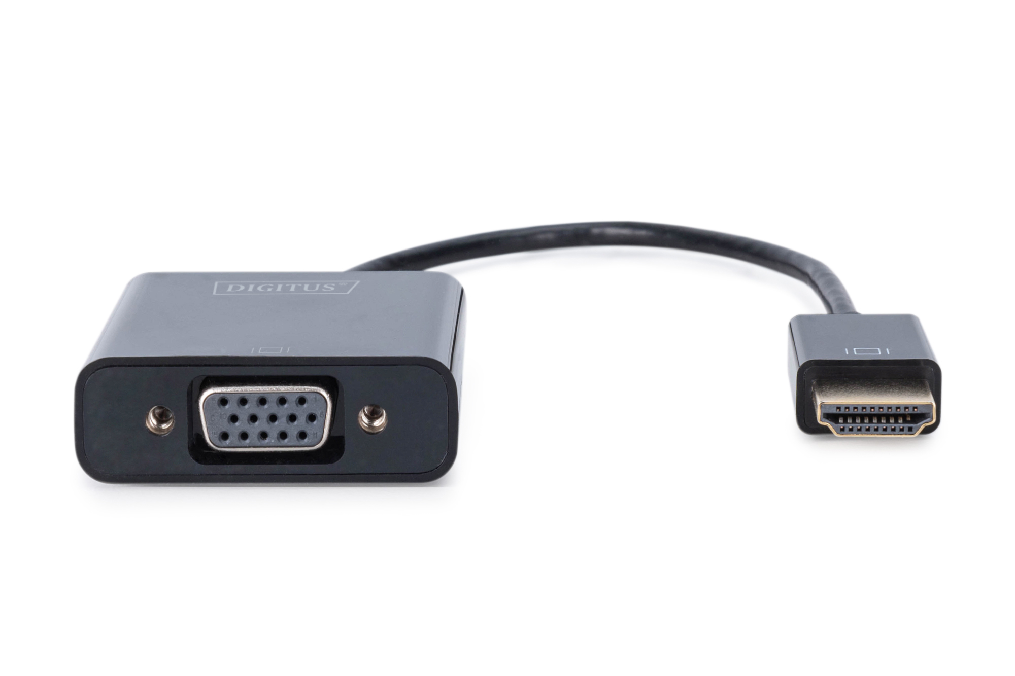 HDMI naar VGA-converter - Afbeelding 3