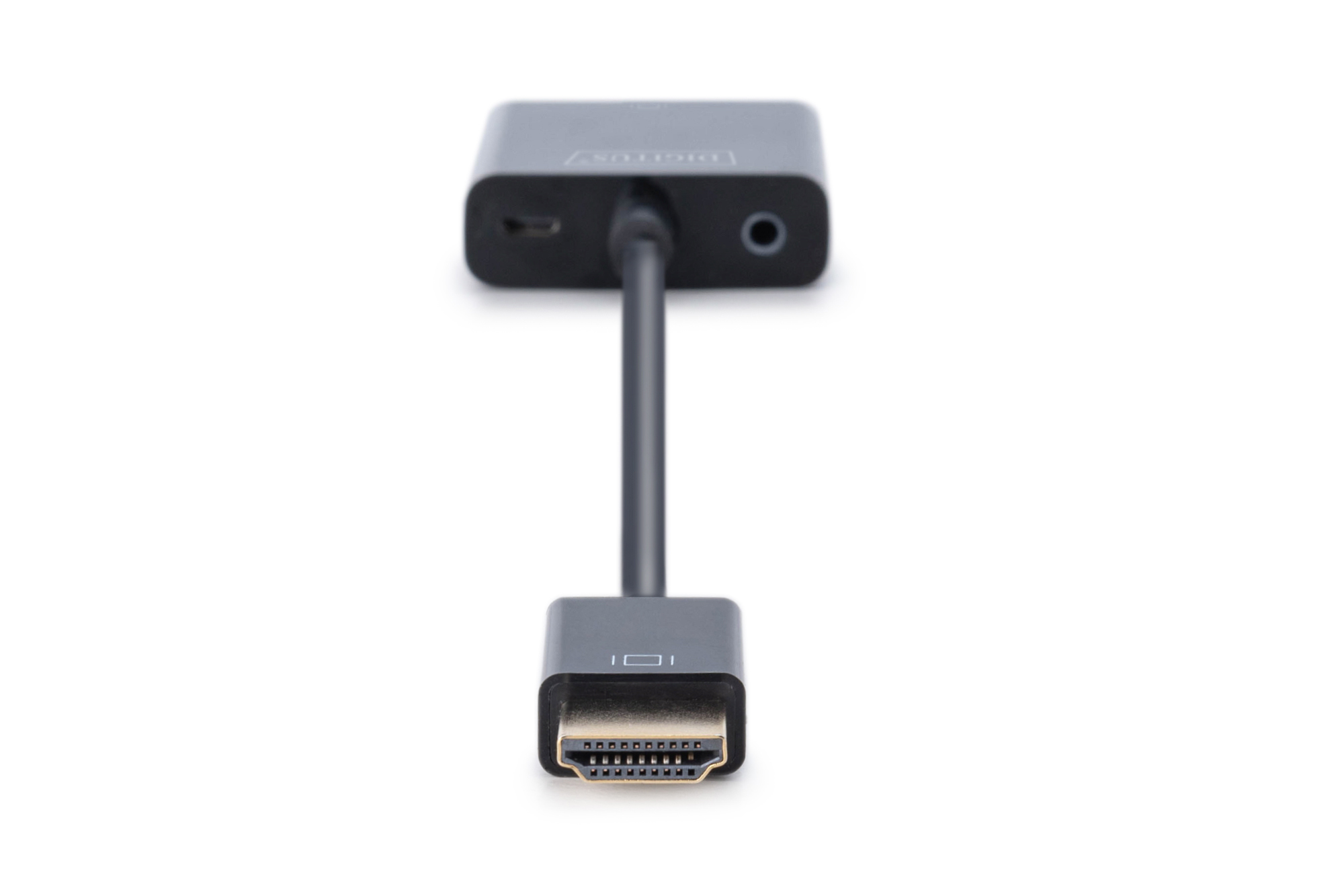 HDMI naar VGA-converter - Afbeelding 4