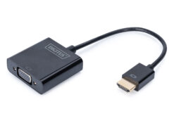 HDMI naar VGA-converter