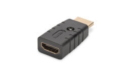 Alternative view of 4K HDMI EDID-emulator
