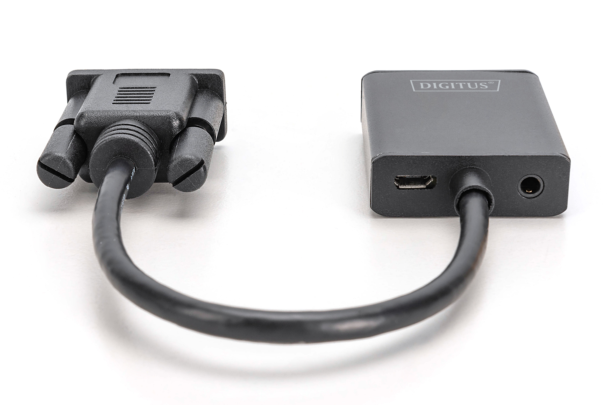 VGA - HDMI-converter - Afbeelding 2