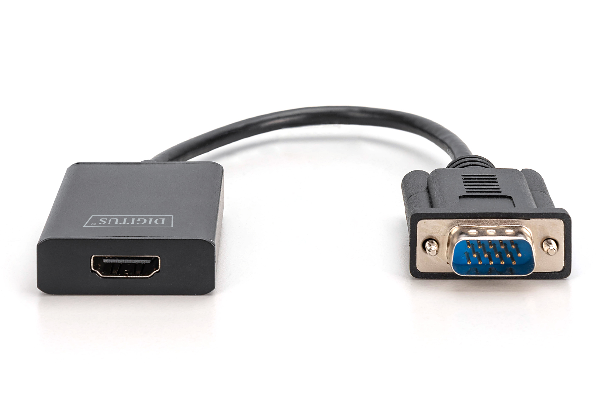 VGA - HDMI-converter - Afbeelding 3