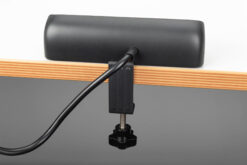 3-voudige stekkerdoos met 2x USB-A en 1x USB-C aansluitingen, zwart - Afbeelding 3