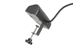 3-voudige stekkerdoos met 2x USB-A en 1x USB-C aansluitingen, zwart - Afbeelding 4