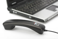 USB-handset - Afbeelding 3