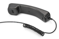 USB-handset