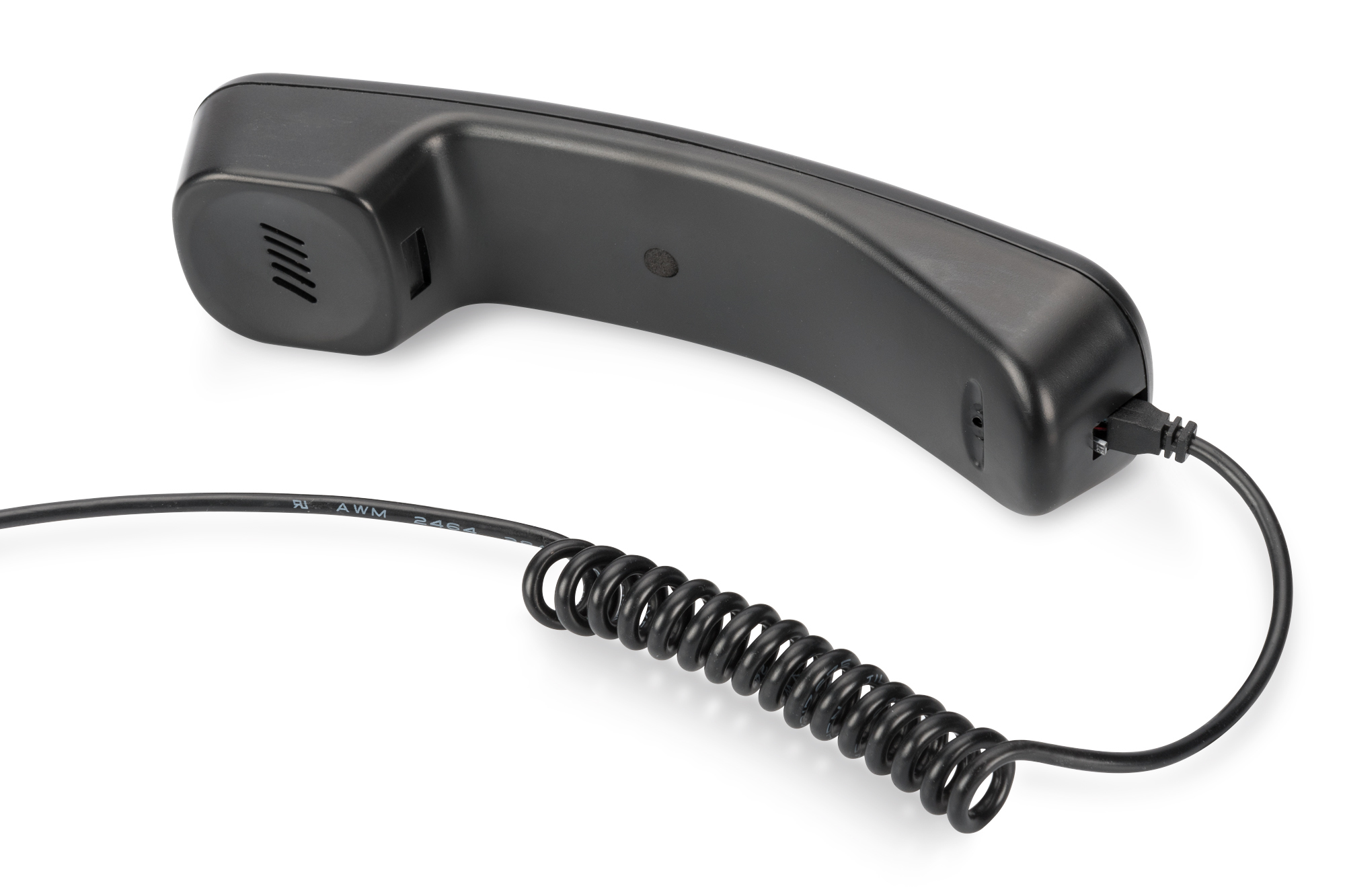 USB-handset