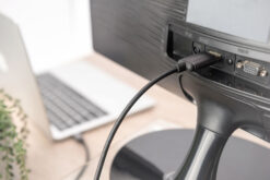 USB-C - HDMI-videoadapterkabel, UHD 4K / 30 Hz - Afbeelding 5