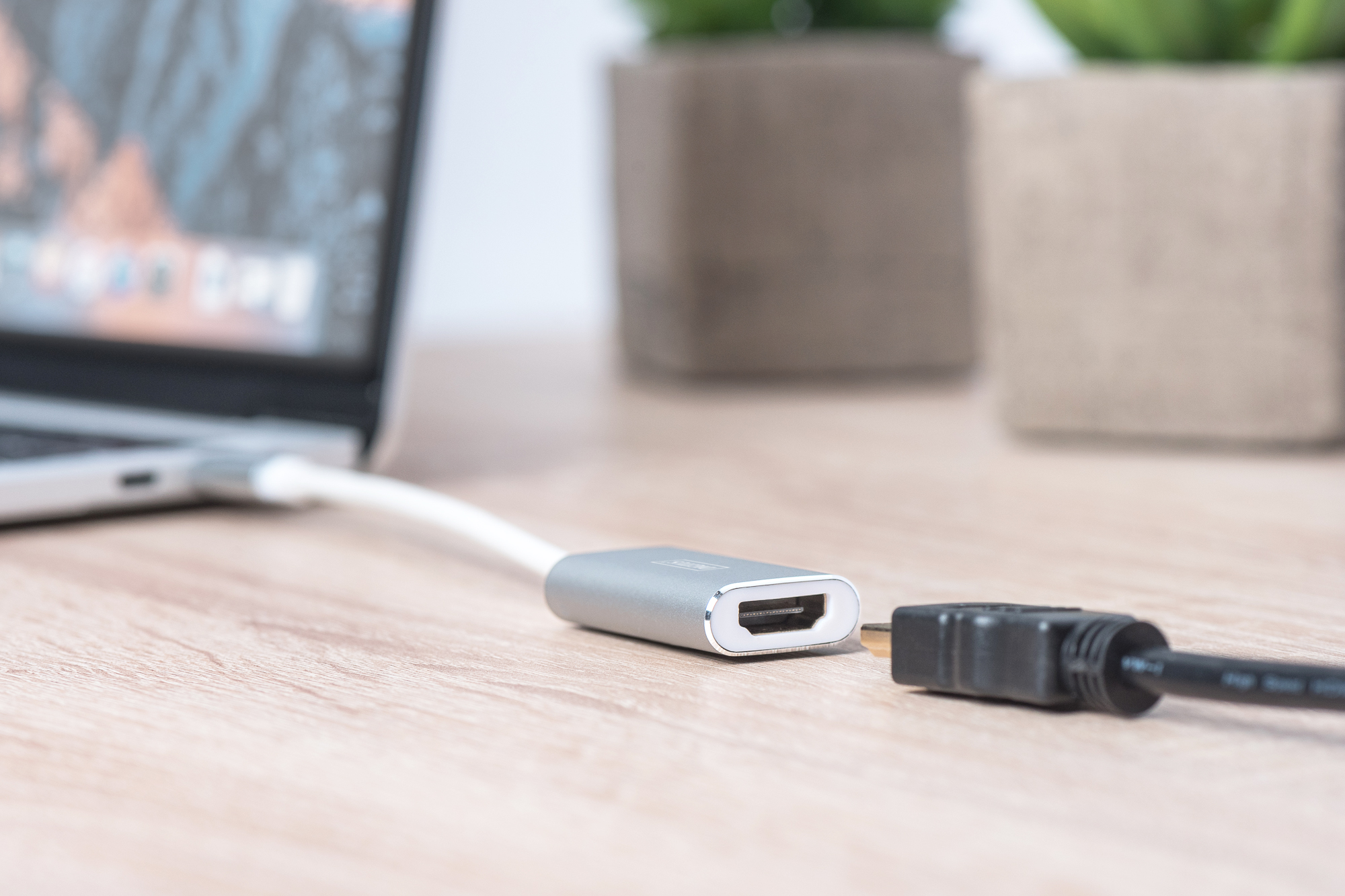 USB-C 3.2 Gen 1 naar HDMI grafische adapter - Afbeelding 6