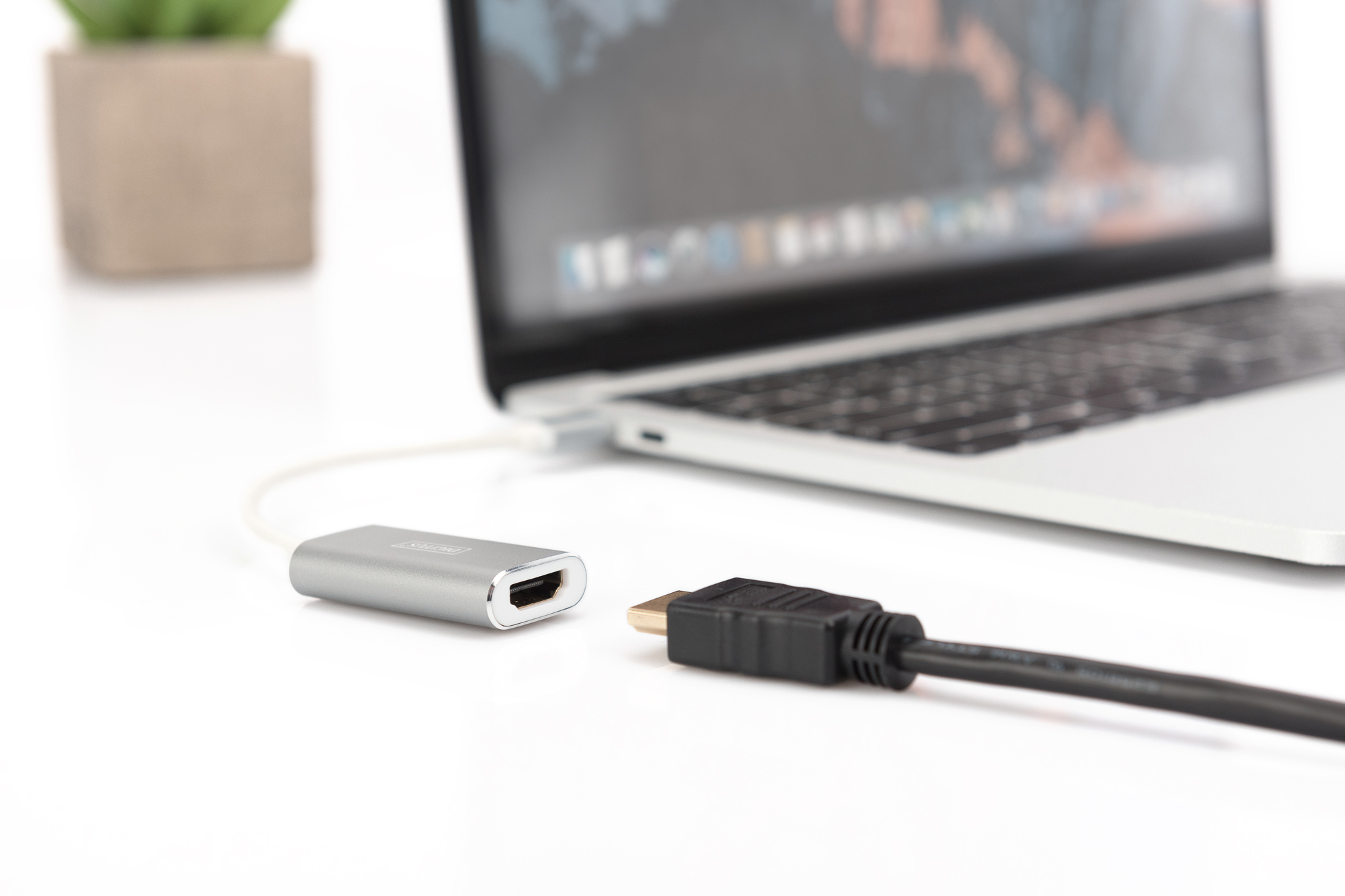 USB-C 3.2 Gen 1 naar HDMI grafische adapter - Afbeelding 5
