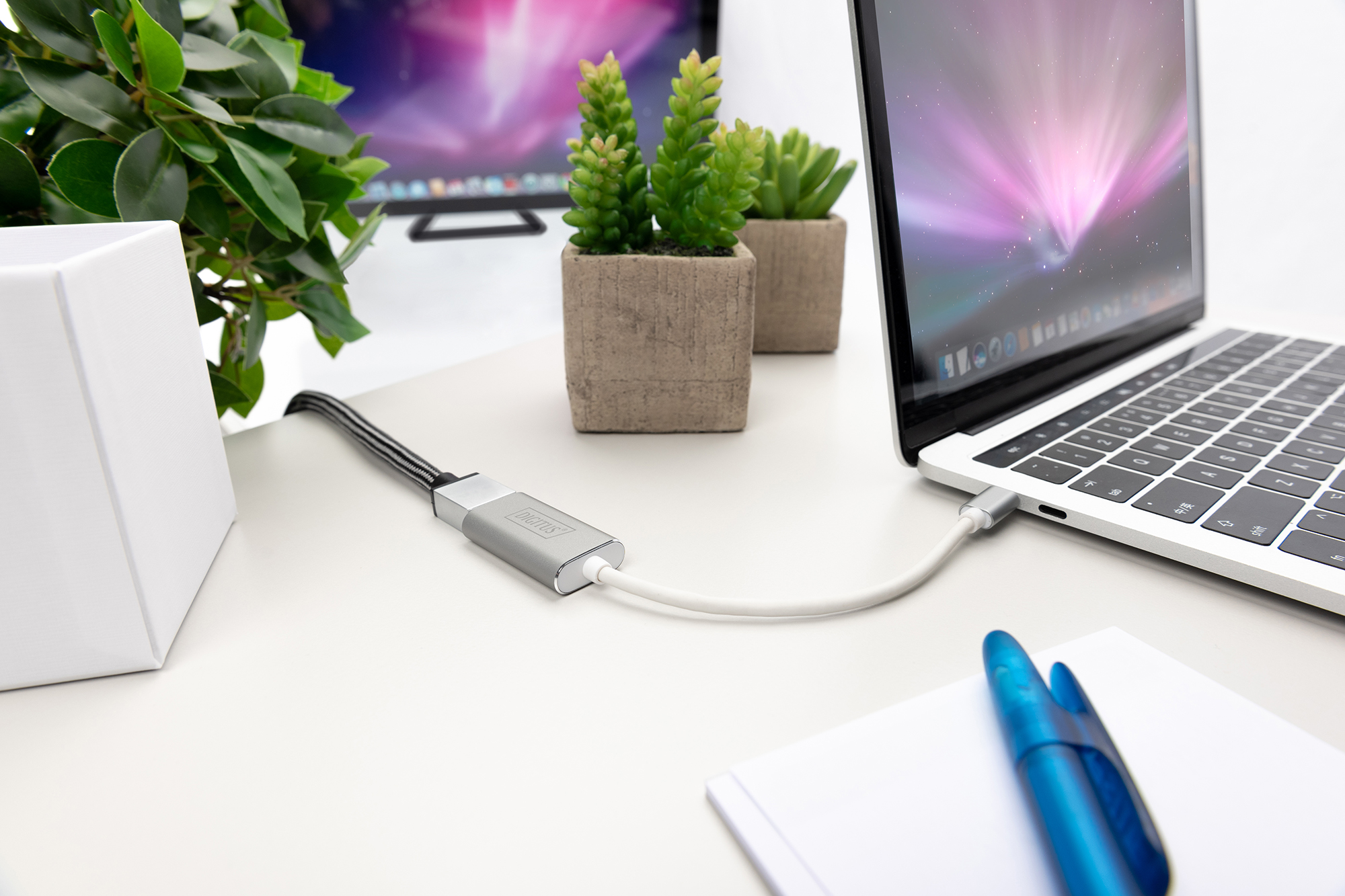 USB-C 3.2 Gen 1 naar HDMI grafische adapter - Afbeelding 7