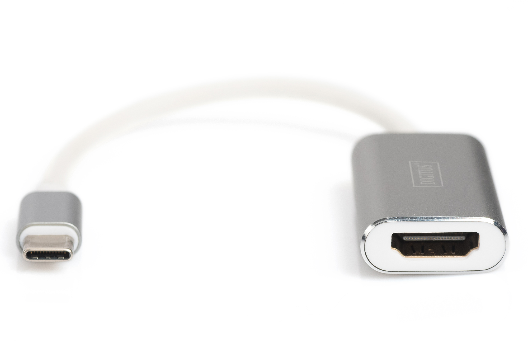 USB-C 3.2 Gen 1 naar HDMI grafische adapter - Afbeelding 2