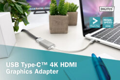 USB-C 3.2 Gen 1 naar HDMI grafische adapter - Afbeelding 10